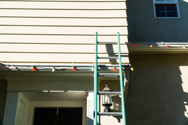 Best Fiber Cement Siding Installation  in , ID